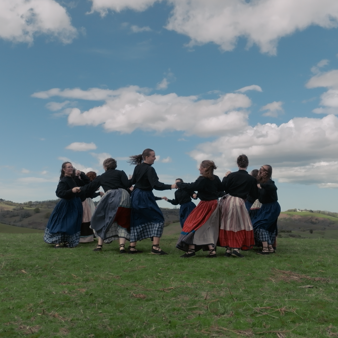 La caza de brujas en Lapurdi